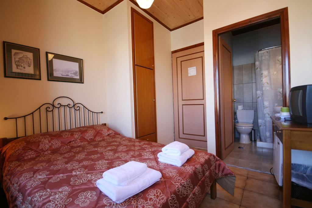 Helena Hotel Chania (Crete)