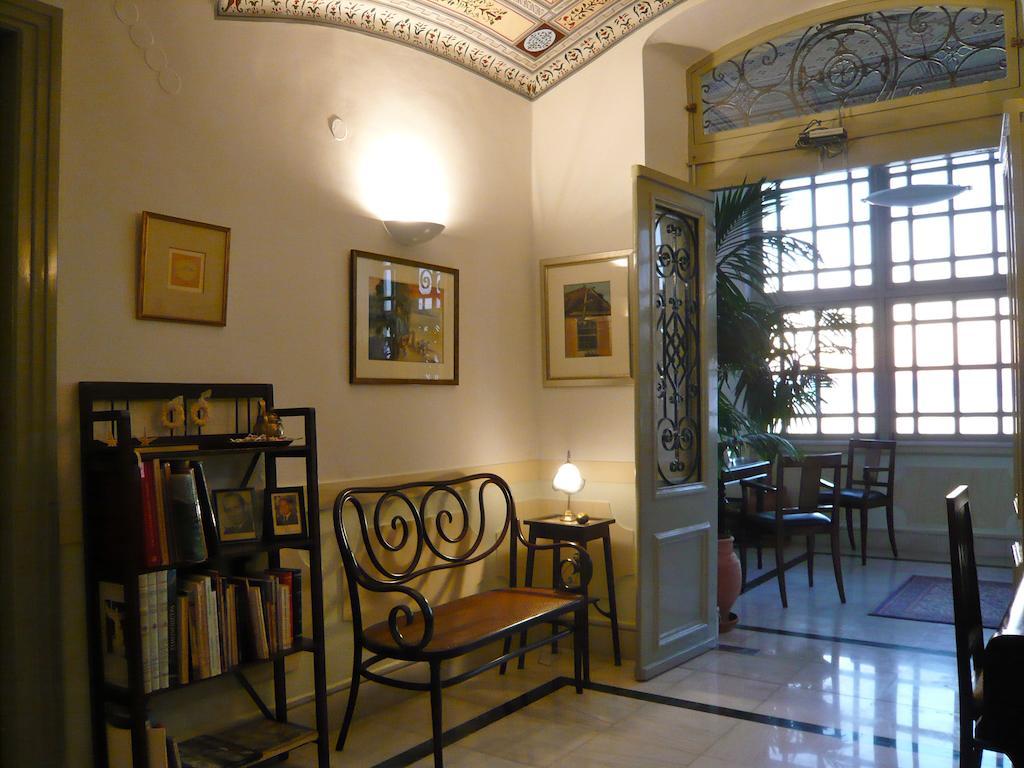 Andromeda 3* Chania (Crete)