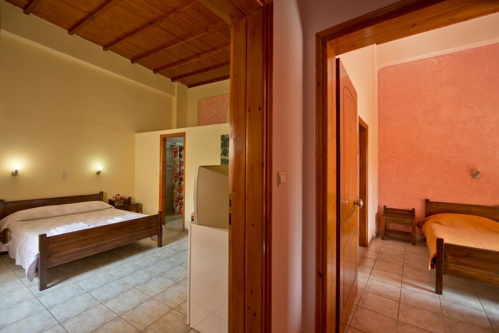 Katerina Traditional Ferienhaus *