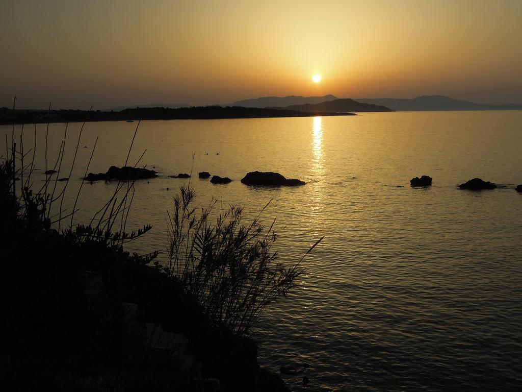 Klinakis Hotel *
