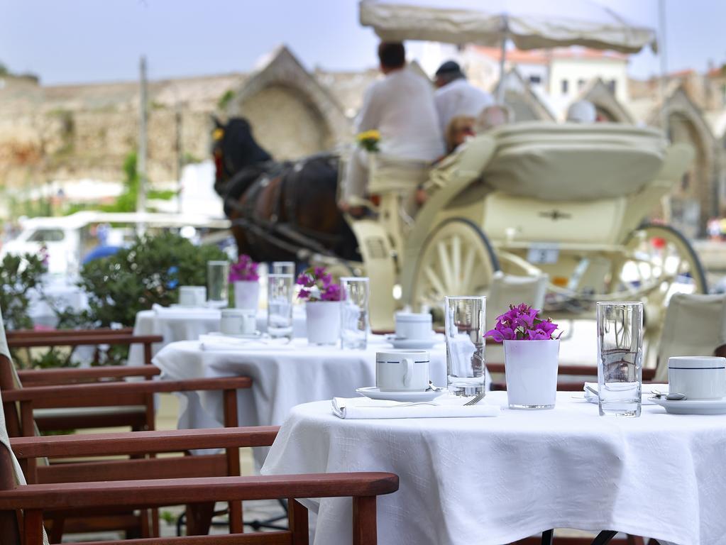 Porto Veneziano Hotel 3*