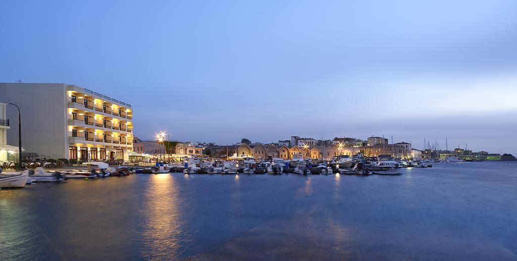 Porto Veneziano Hotel 3*