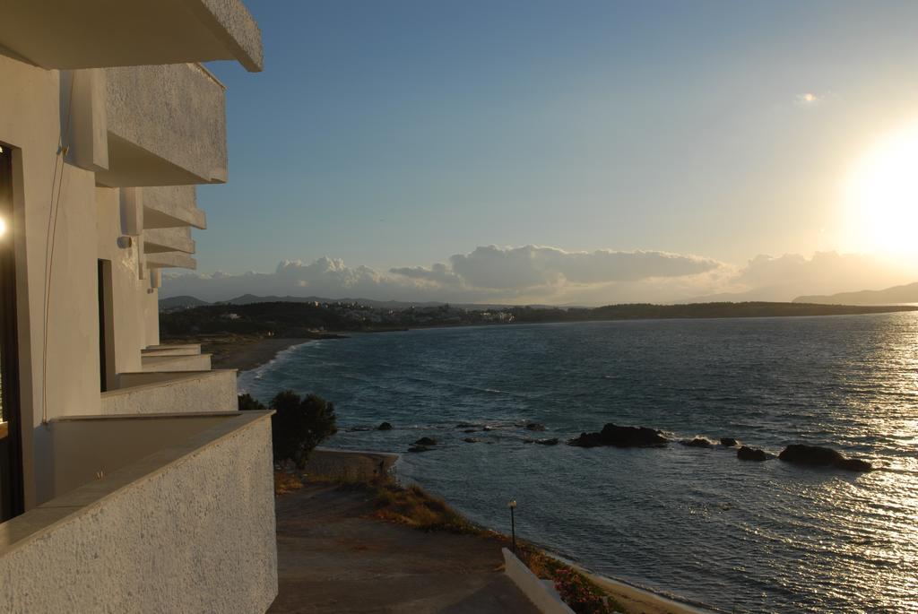 Hotel Klinakis *