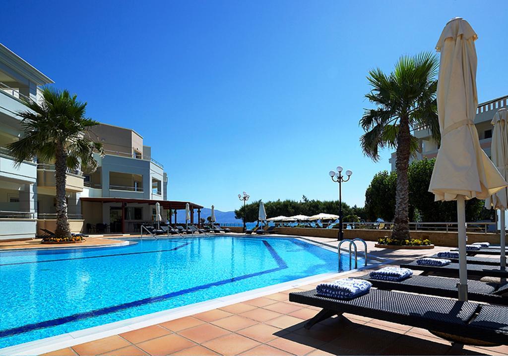 Molos Bay