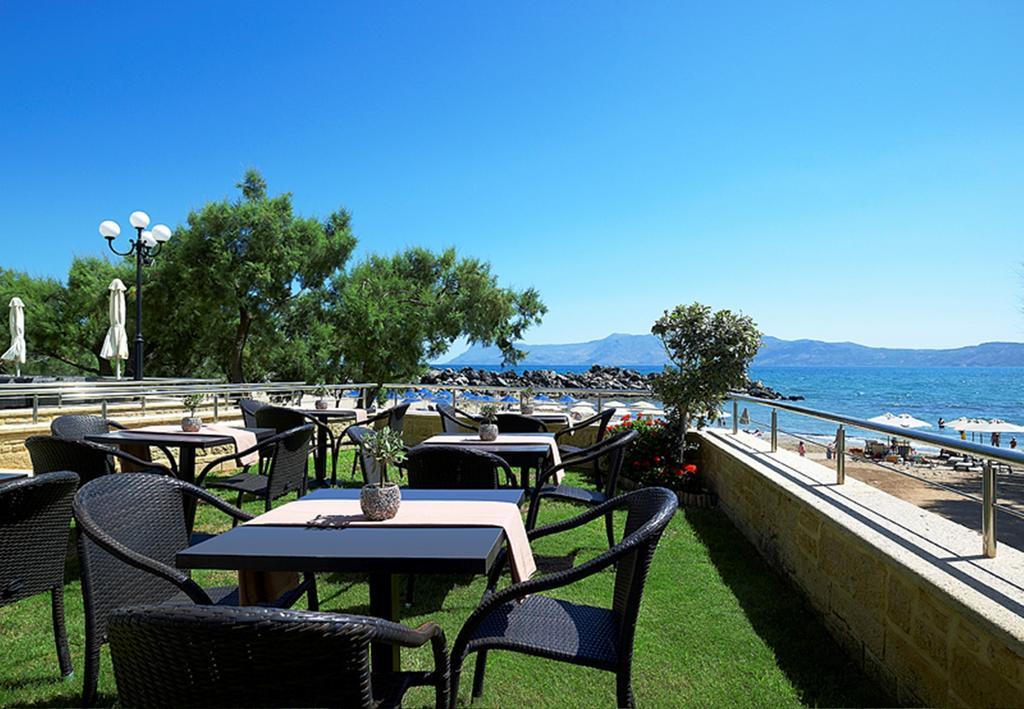 Molos Bay 4* Chania (Crete)