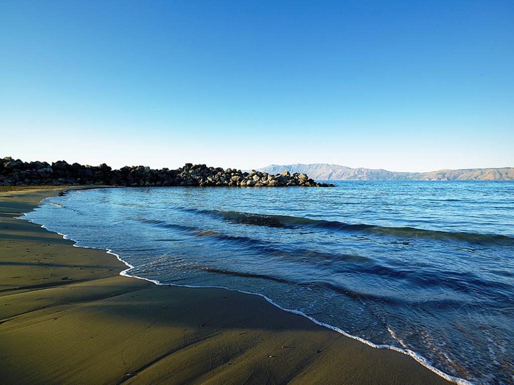 Molos Bay 4*