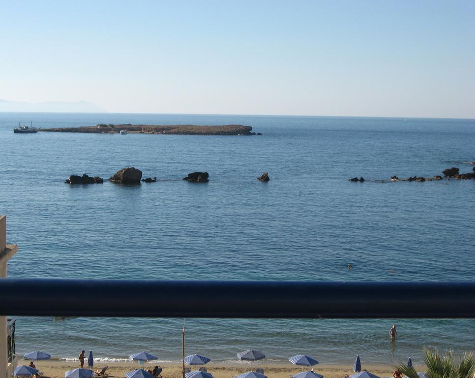 Iro Chania (Crete)