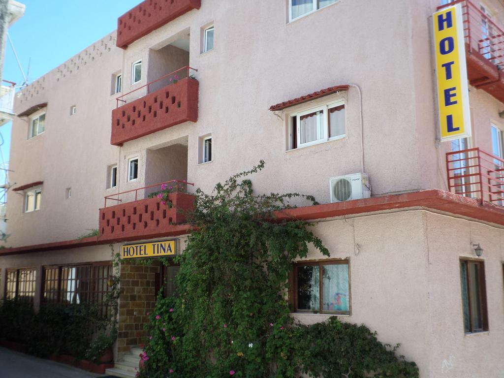 Tina Hotel Chania (Crete)