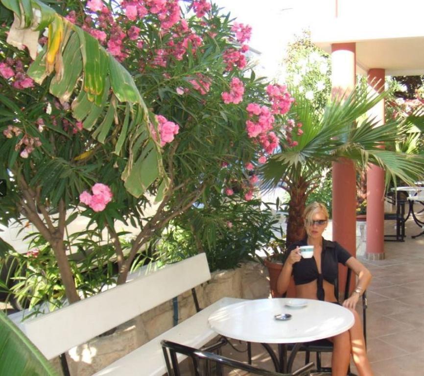 Lefka Ori Hotel Chania (Crete)