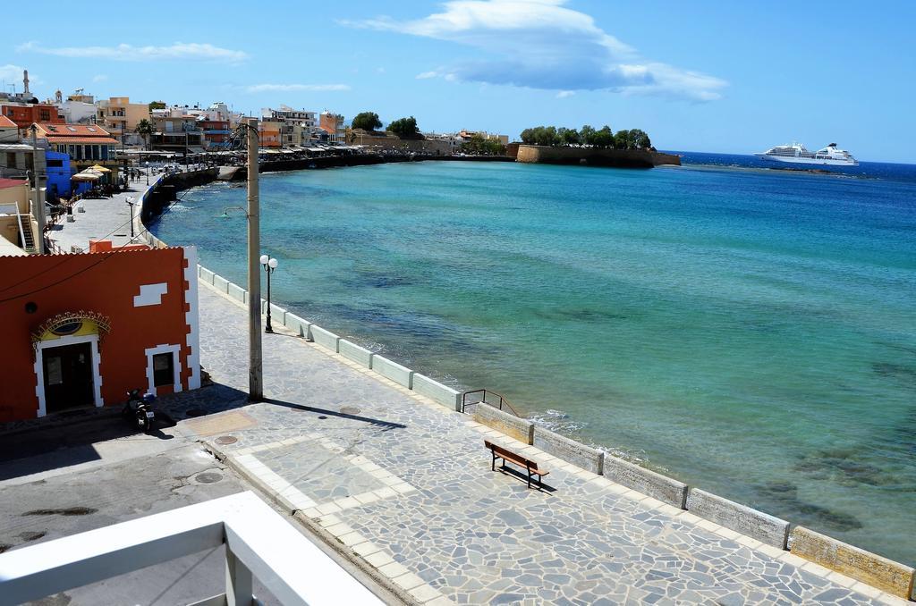 Julies Appartement Chania (Crete)