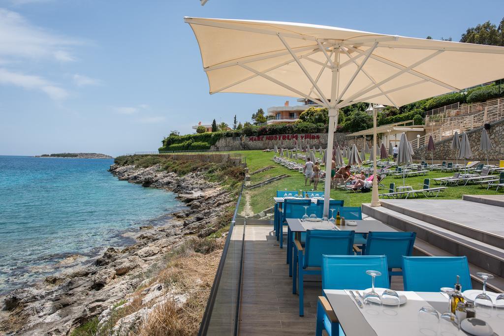 Villa Mare Nostrum Villas Chania (Crete)