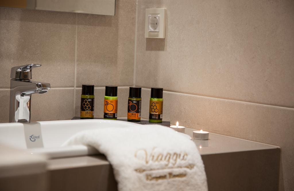 Viaggio Elegant Gasthuis 3*