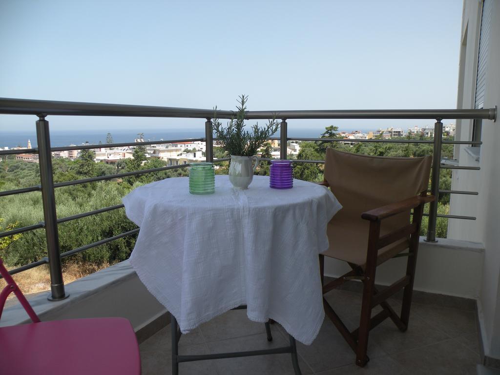Staring At The Sunset * Chania (Crete)
