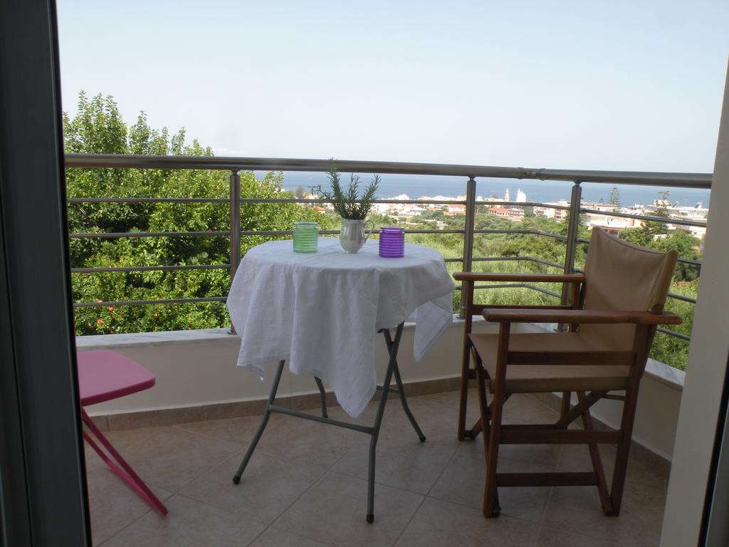 Apartamento Staring At The Sunset *