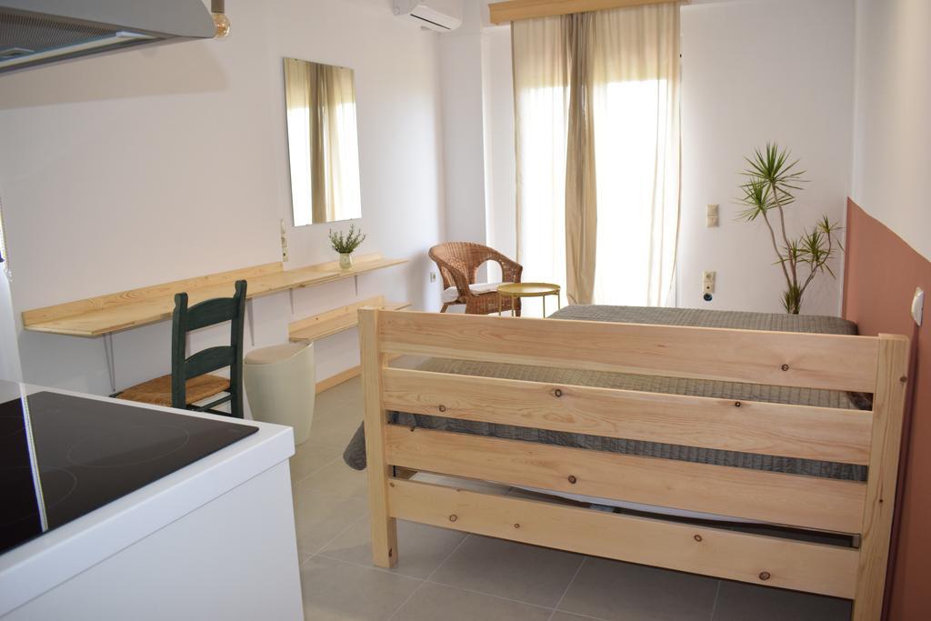 Apartamento Staring At The Sunset *