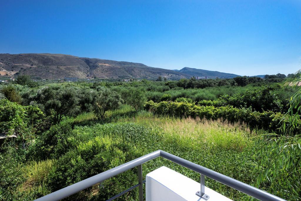 Villa Seametry Luxury Living *