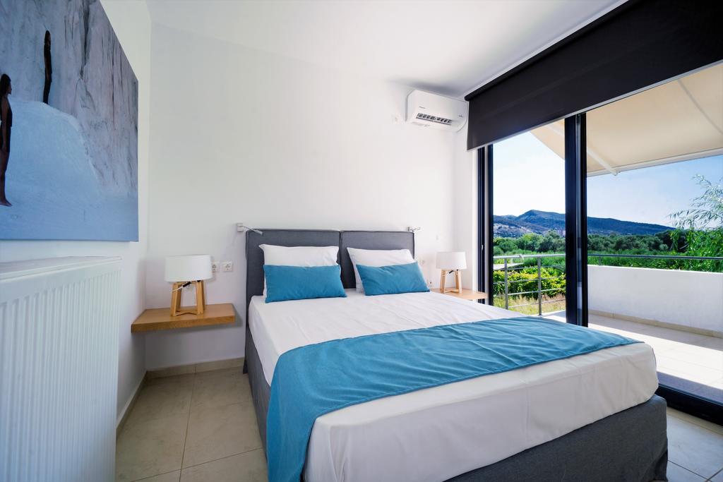 Seametry Luxury Living Villa *