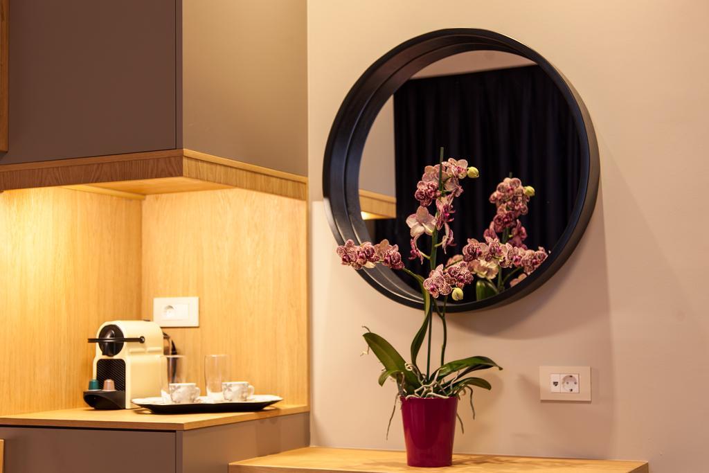 Viaggio Elegant Guest house