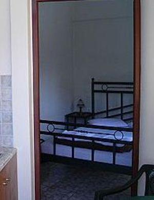 Constantinos Apartment