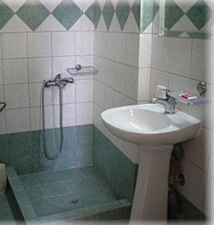 Apartment Constantinos *