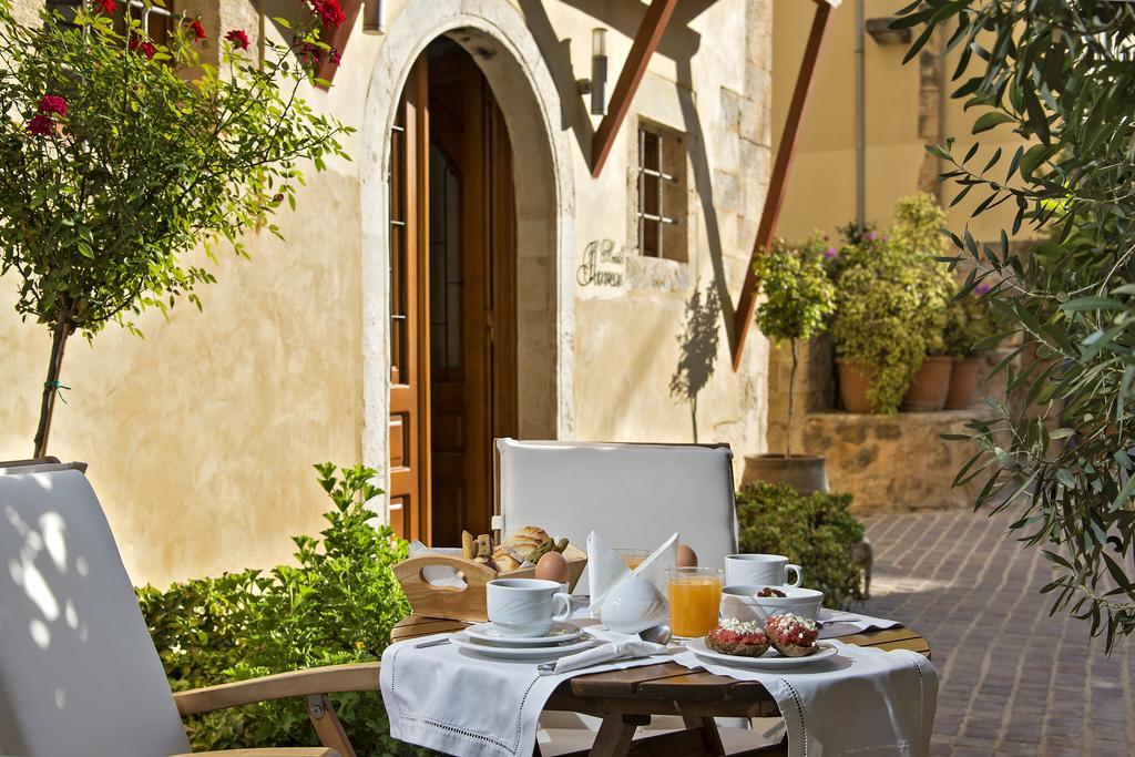 Ionas Boutique Chania (Crete)