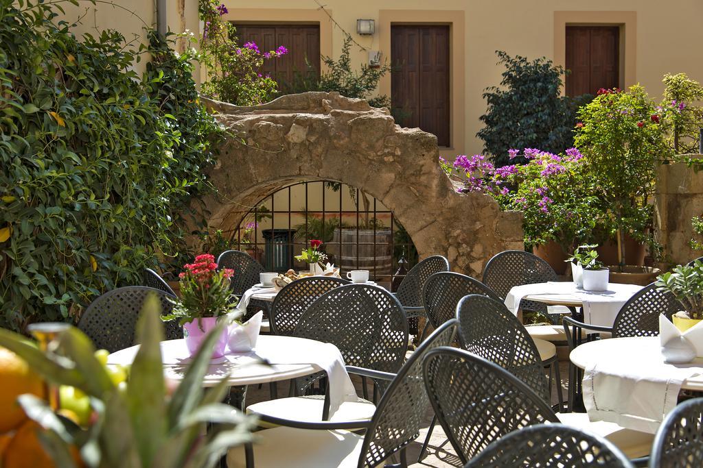 Hotel Ionas Boutique Chania (Crete)
