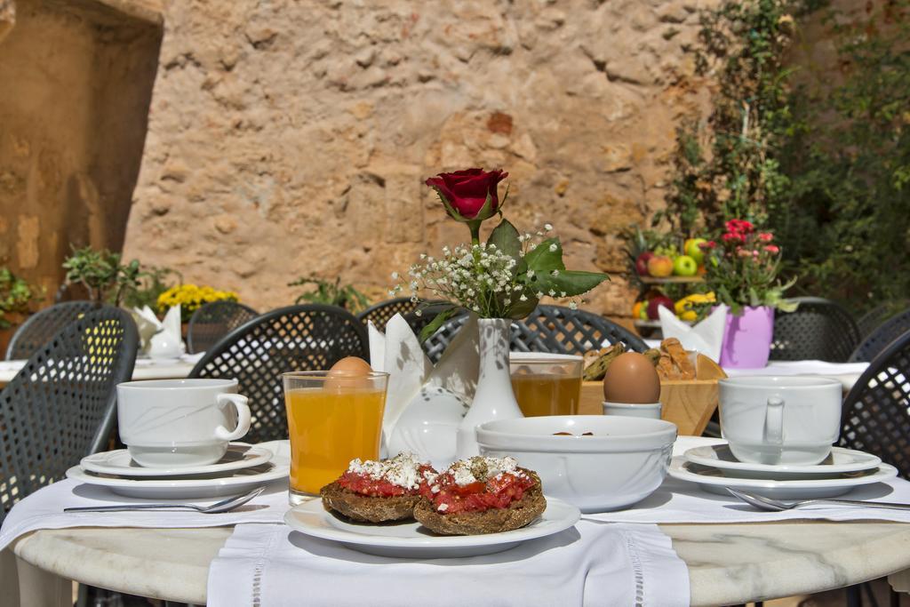 Ionas Boutique Hotel Chania (Crete)