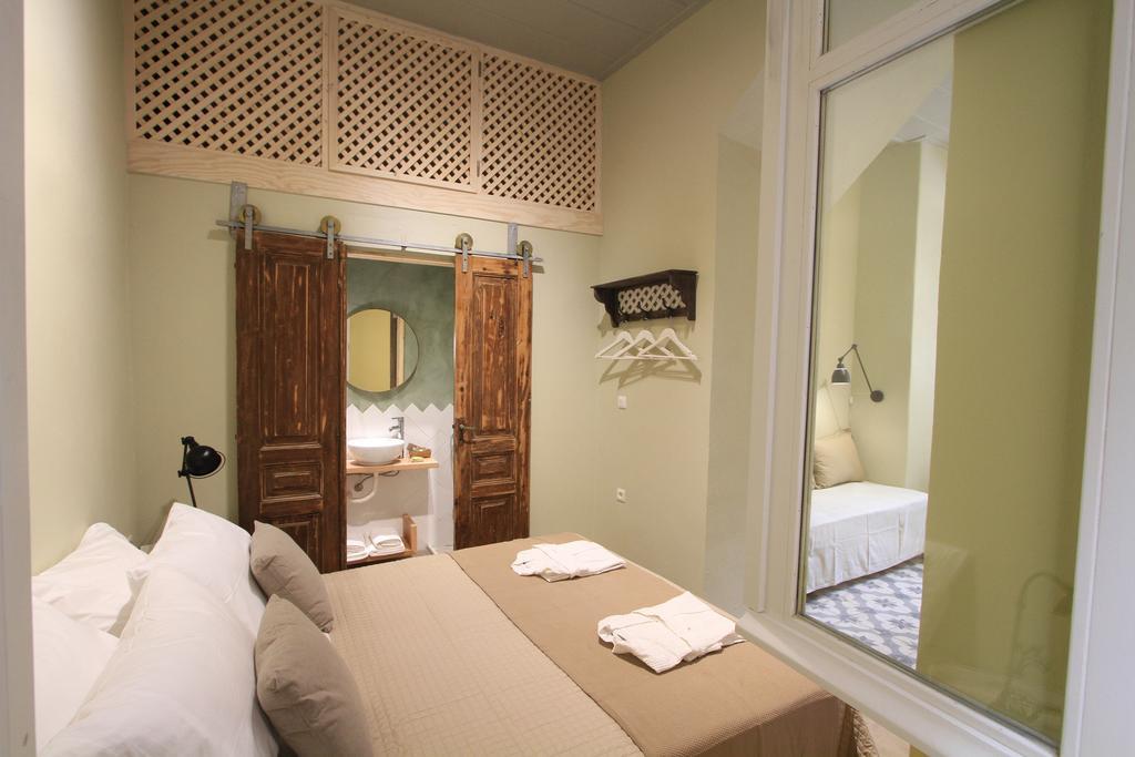 Fagotto Art Residences Guest house 3*