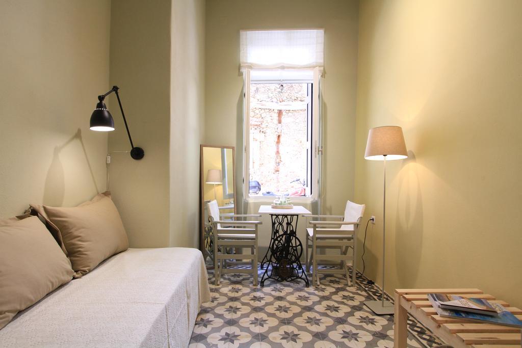 Fagotto Art Residences 3* Chania (Crete)