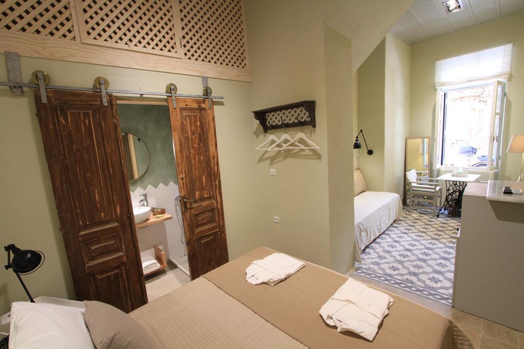 Fagotto Art Residences 3*