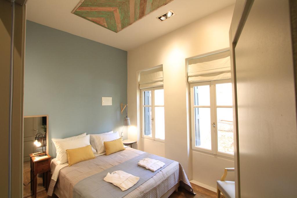 Fagotto Art Residences Guest house Chania (Crete)