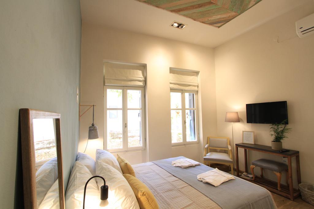 Fagotto Art Residences Chania (Crete)