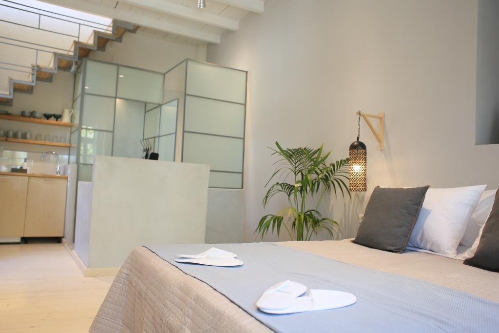 Fagotto Art Residences 3* Chania (Crete)