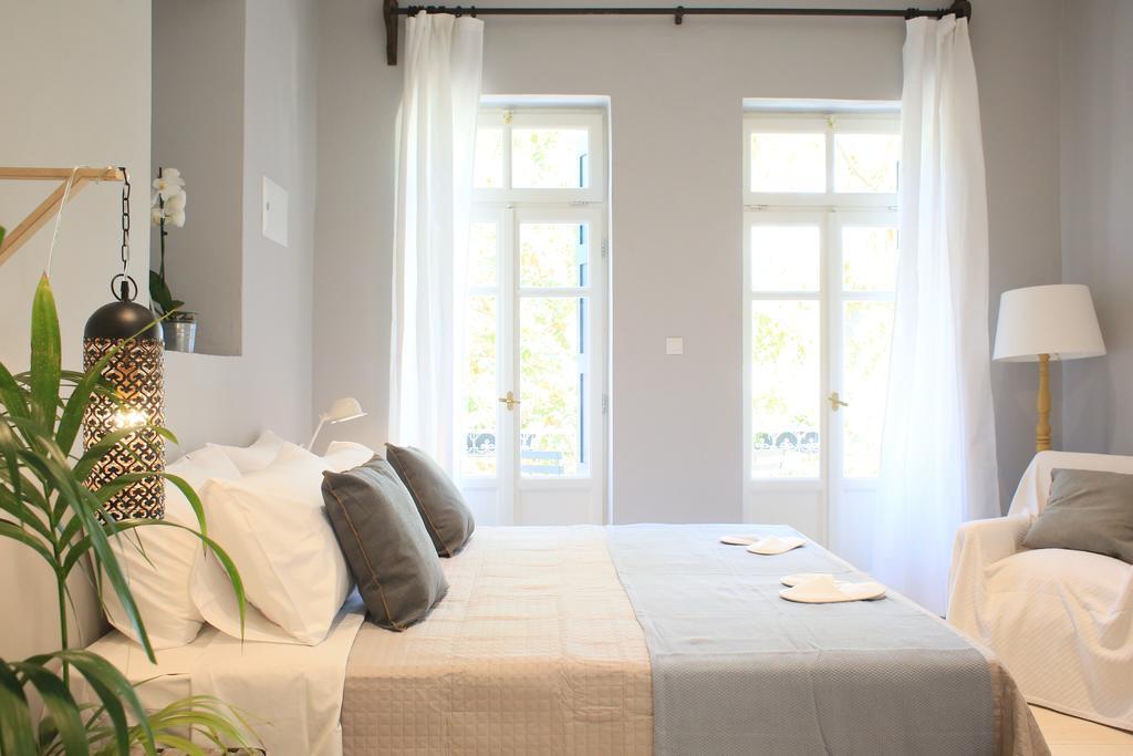 Guest house Fagotto Art Residences