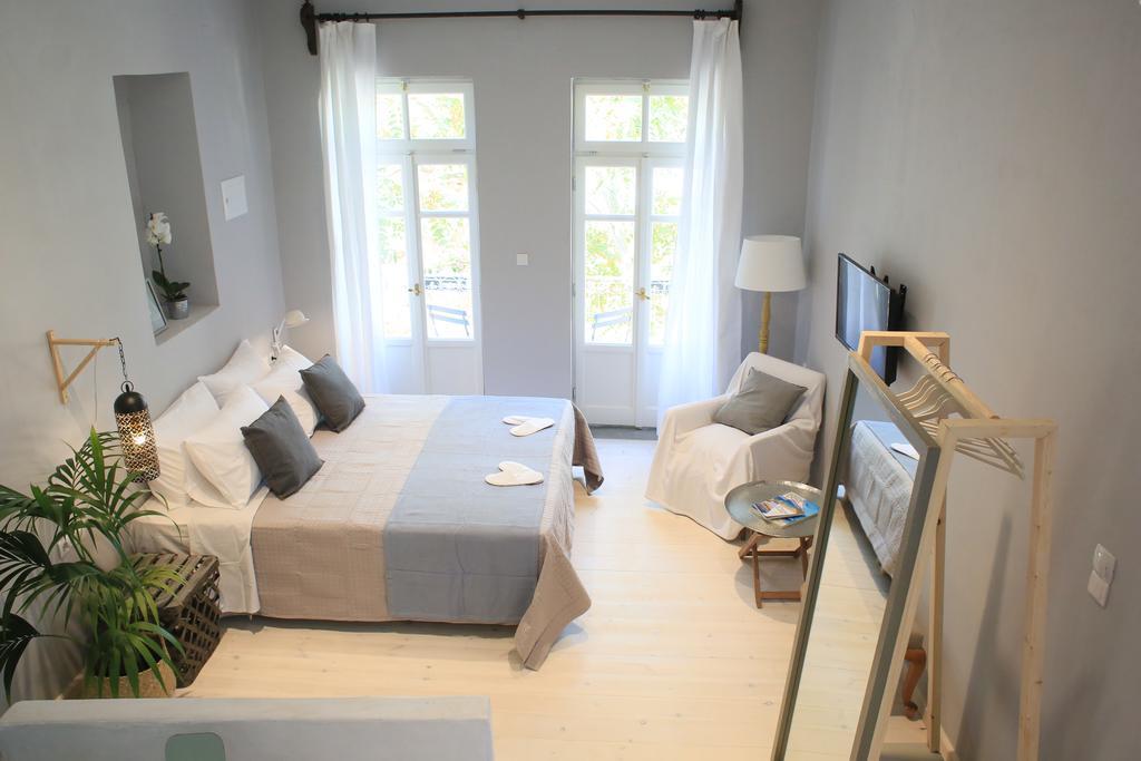 Fagotto Art Residences 3*
