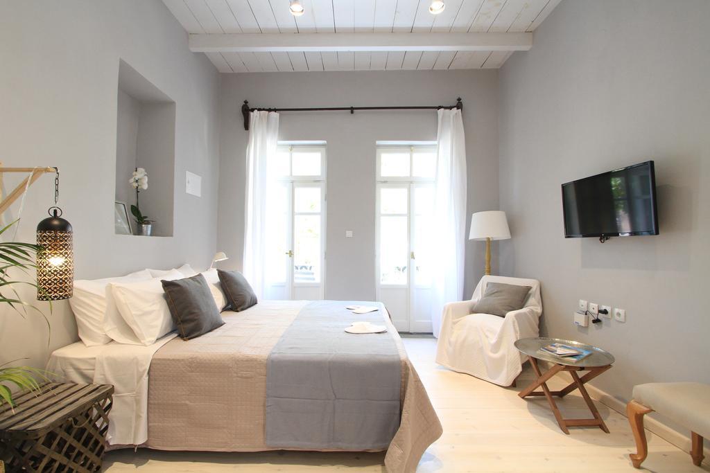 Fagotto Art Residences 3* Chania (Crete)