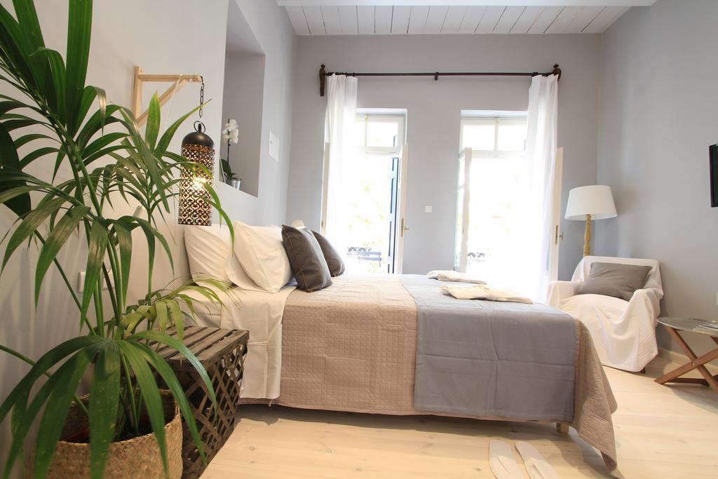 Fagotto Art Residences 3* Chania (Crete)