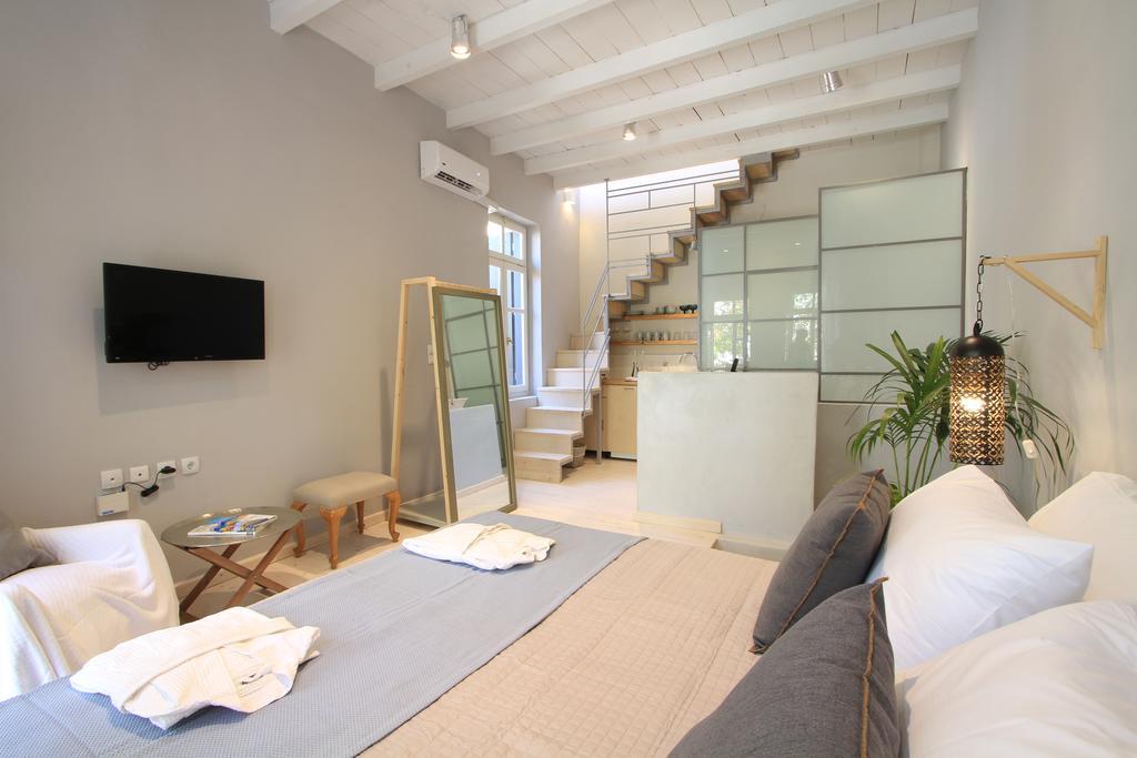 Gasthof Fagotto Art Residences