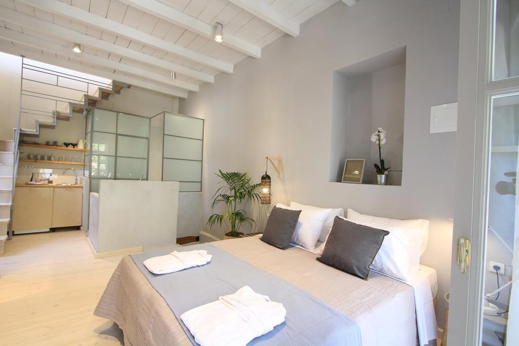 Guest house Fagotto Art Residences 3*