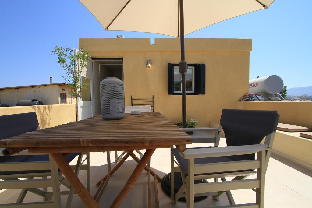 Fagotto Art Residences Guest house