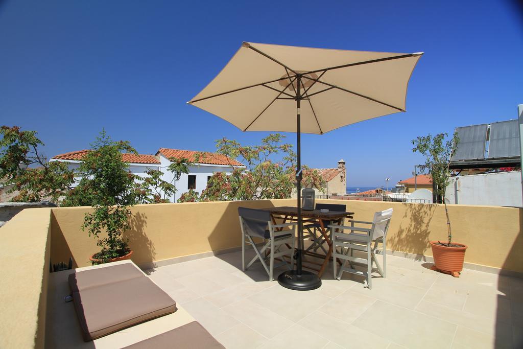 Guest house Fagotto Art Residences 3*