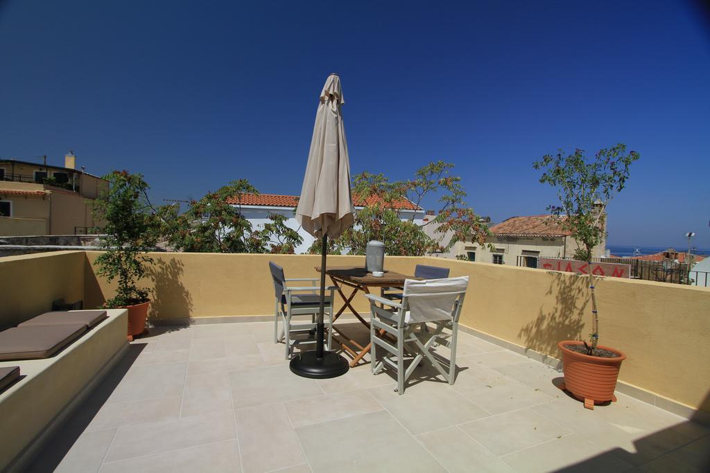 Fagotto Art Residences Chania (Crete)