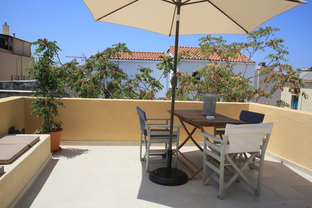 Guest house Fagotto Art Residences