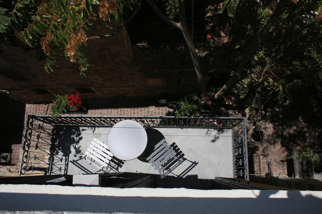 Fagotto Art Residences Guest house