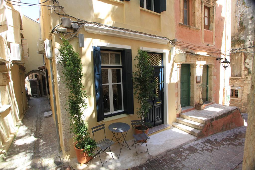 Fagotto Art Residences Chania (Crete)