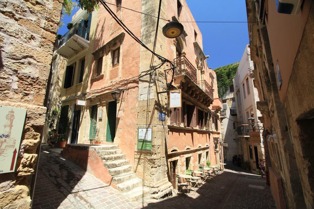 Fagotto Art Residences Guest house