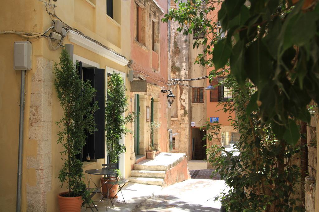 Fagotto Art Residences Guest house 3*