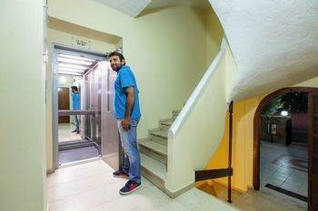 Paradise Hotel