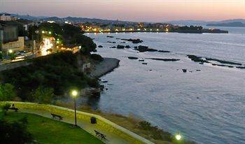 Andromeda 3* Chania (Crete)