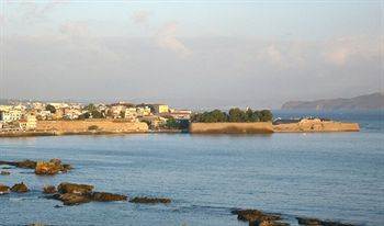 Hotel Andromeda